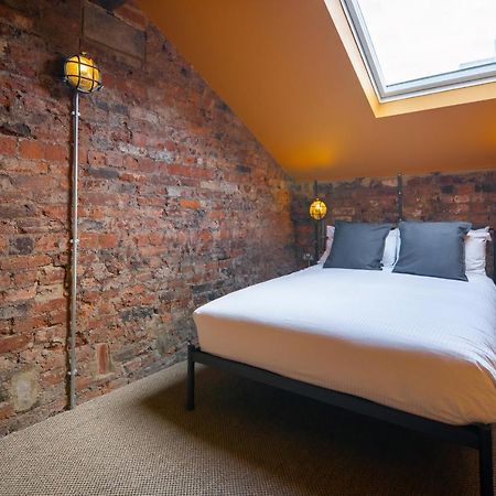 Rooms By Green Room Leeds  Ngoại thất bức ảnh