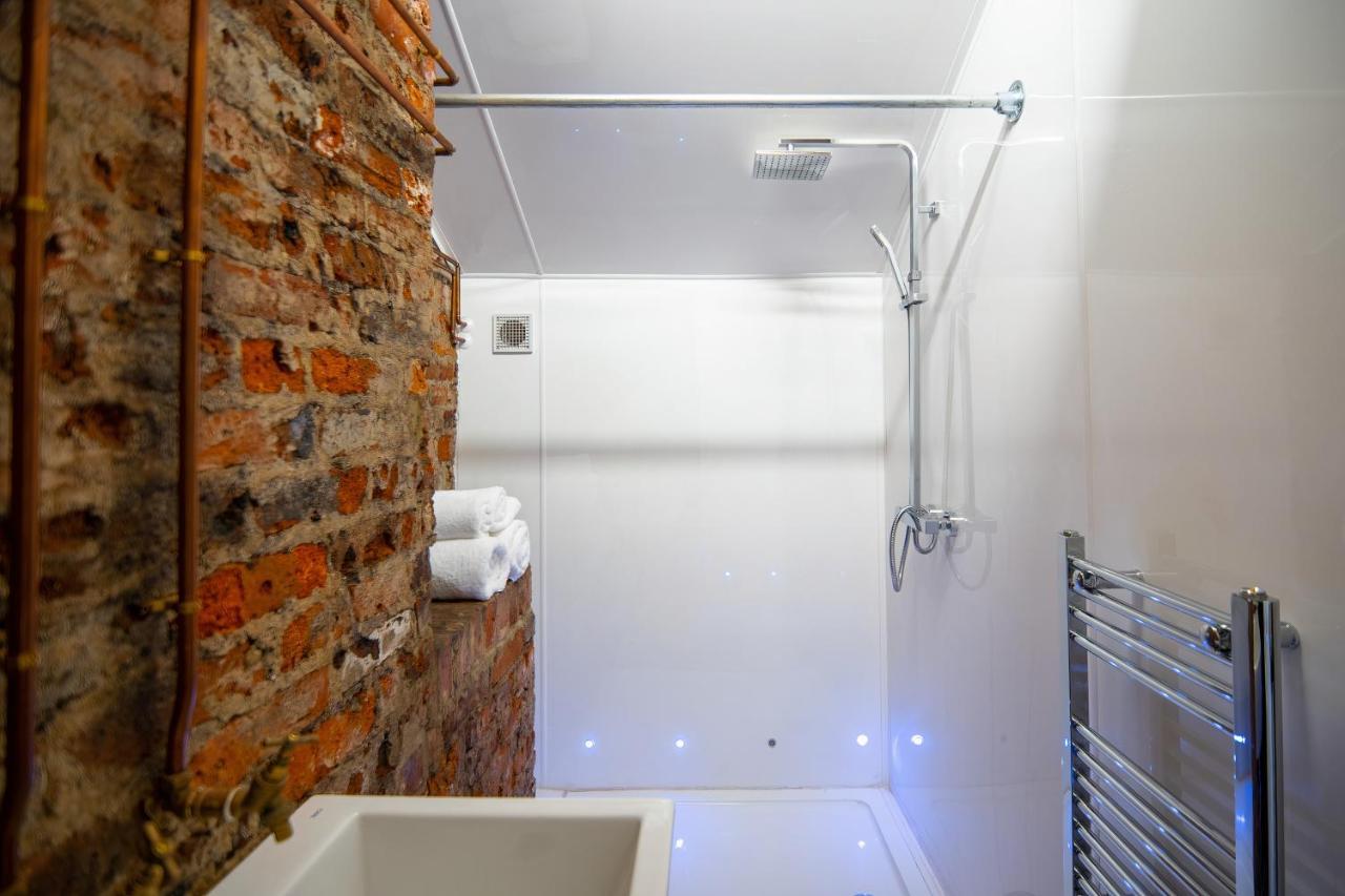 Rooms By Green Room Leeds  Ngoại thất bức ảnh