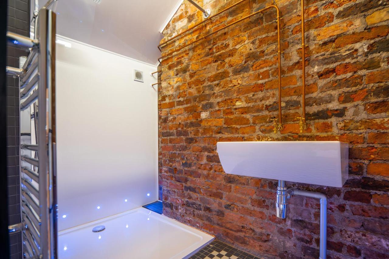 Rooms By Green Room Leeds  Ngoại thất bức ảnh